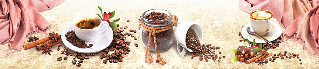 Изображения для скинали.  Кофе, кофейные зерна - 4496